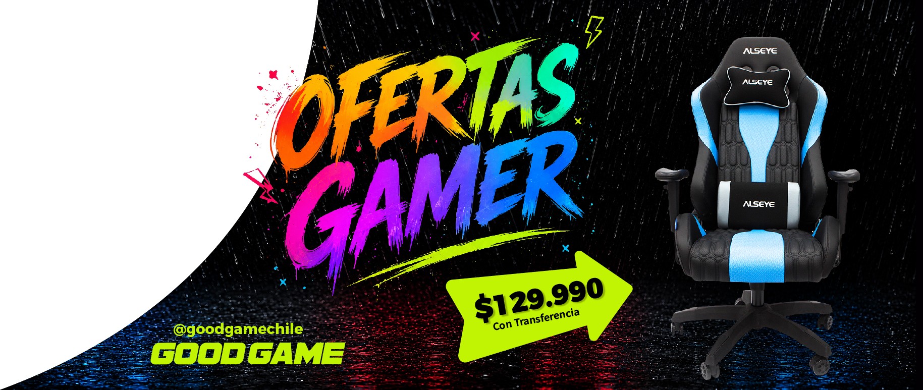 Gamer